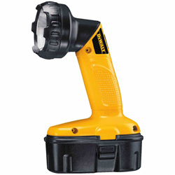 Power Tool Flashlights