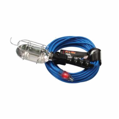 Work, Portable & Temporary Lighting