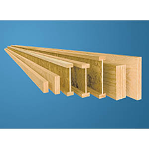 Engineered Wood Products (EWP)