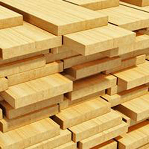 Dimensional Lumber