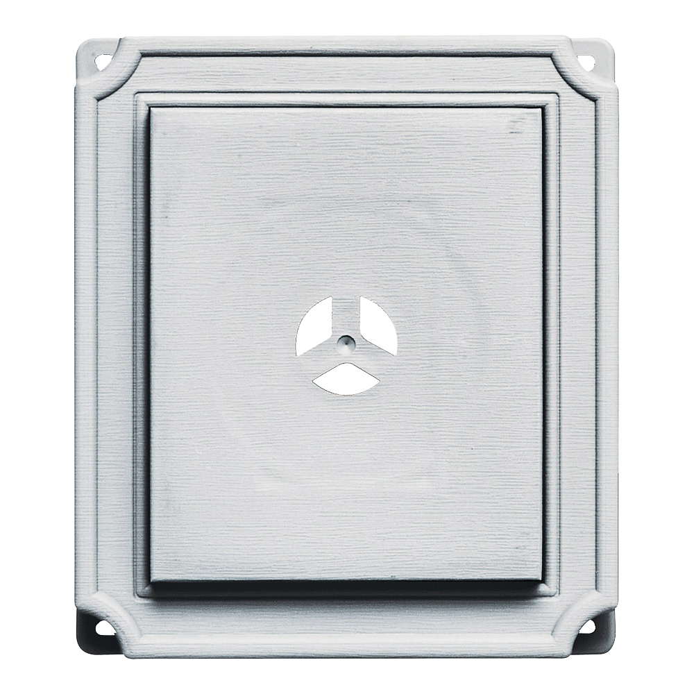 Siding Mounting Blocks