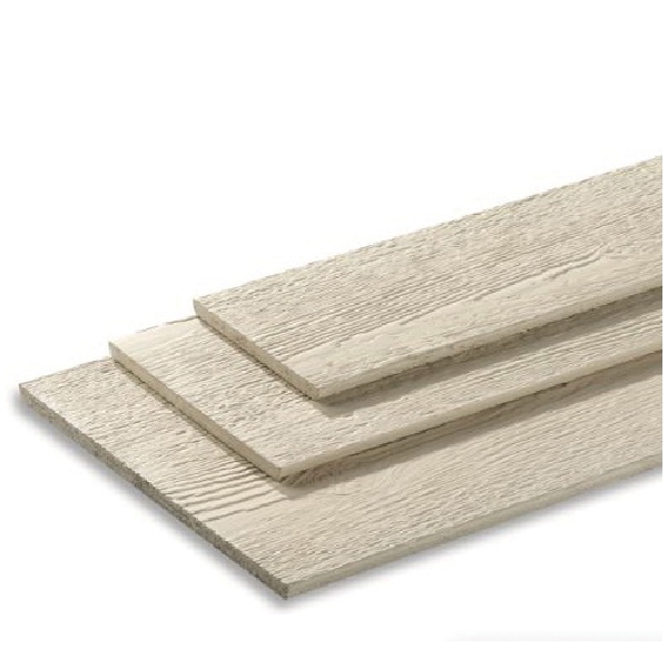 Wood Exterior Siding