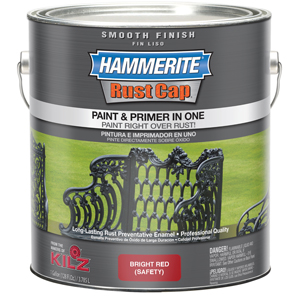 Paint Finishes & Coatings