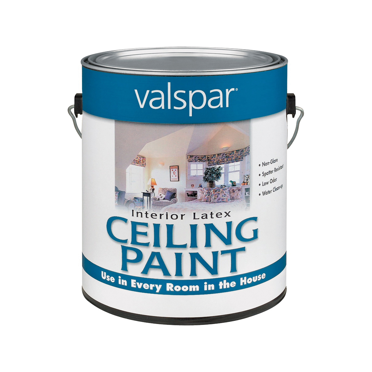 Ceiling Paint