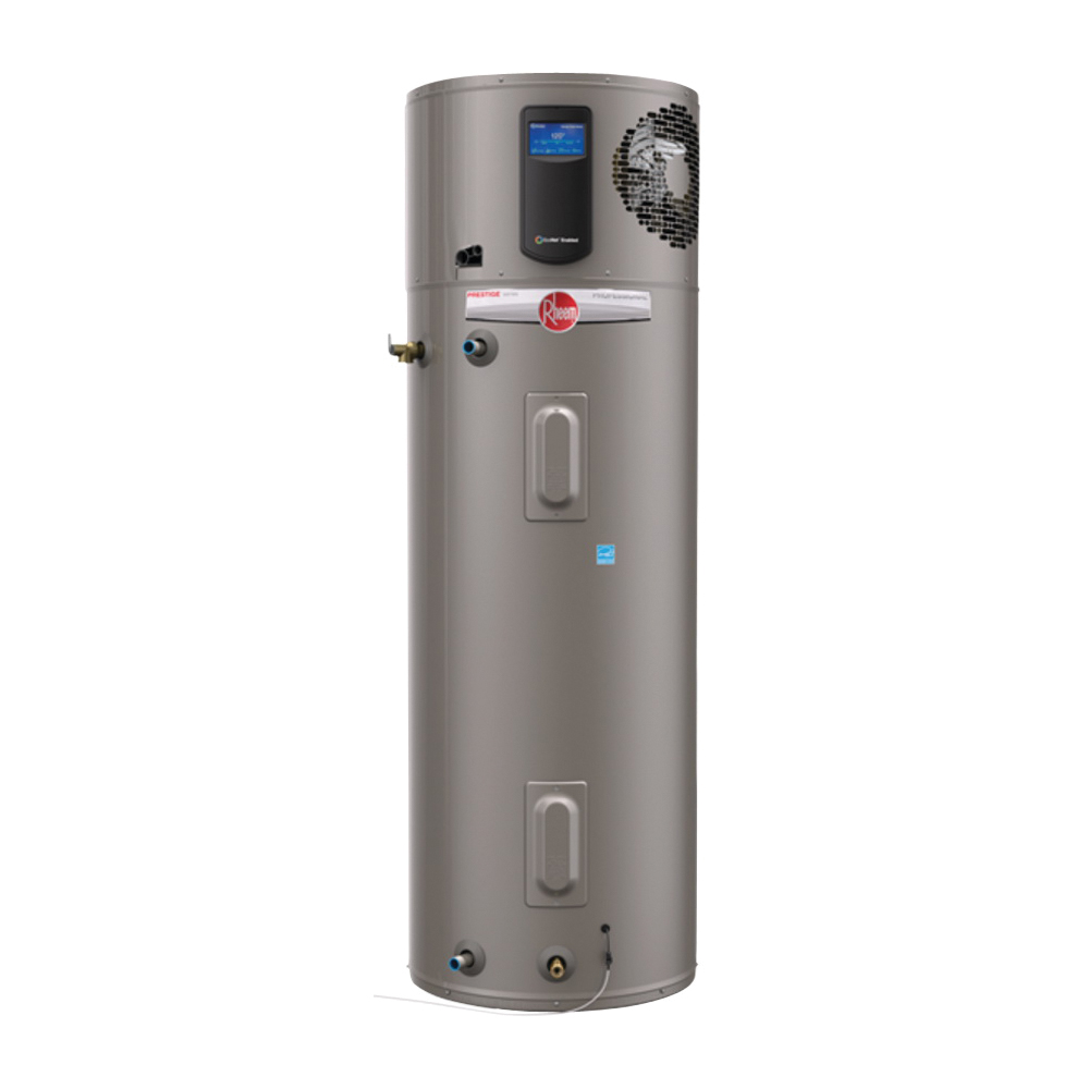 Water Heaters