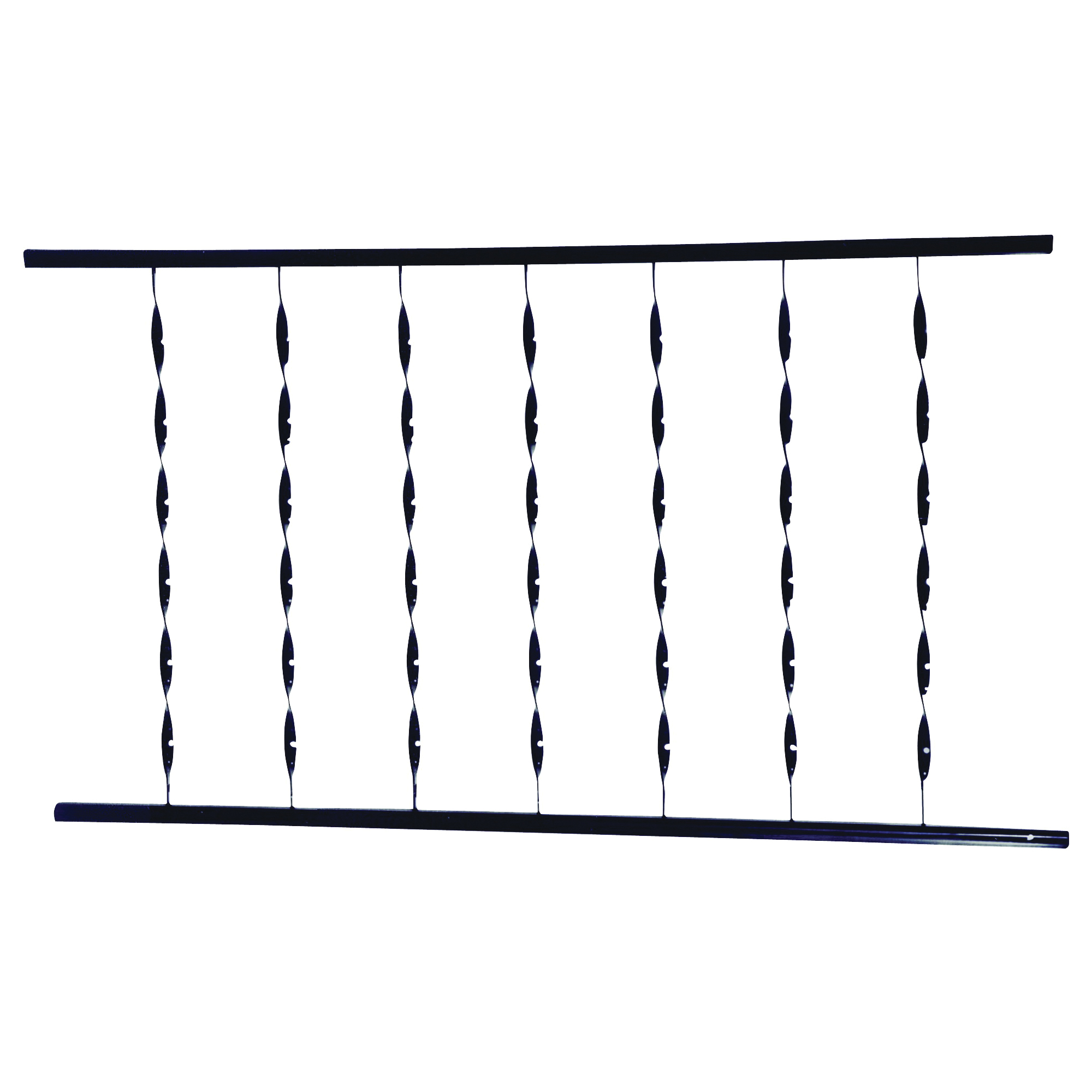 Stair Railings & Accessories