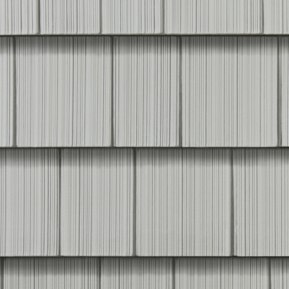 Siding