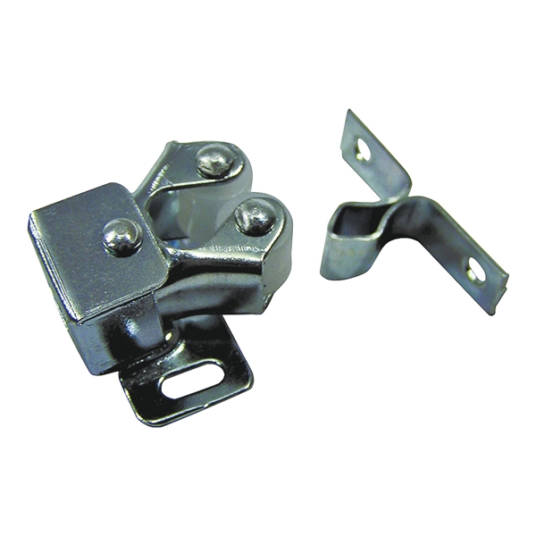 Catches, Latches & Locks
