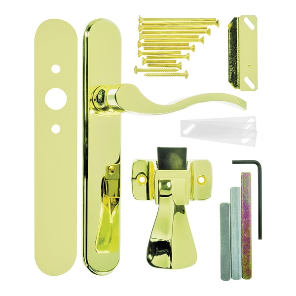 Storm & Screen Door Hardware