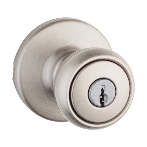 Door Knobs & Security