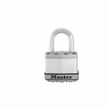Padlocks & Accessories