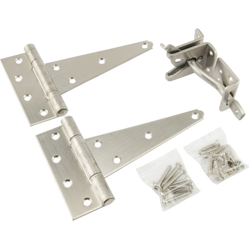 Gate Hardware Kit