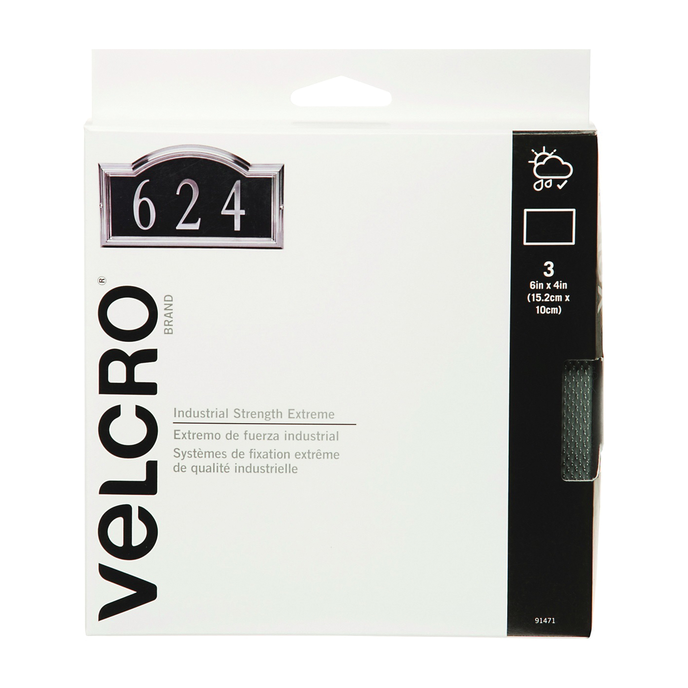 Hook & Loop Fasteners