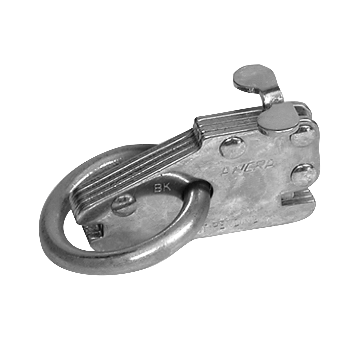 Tie-Down Accessories