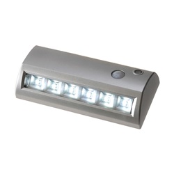 Battery Outdoor Lighting