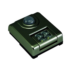 Battery Interior Lighting