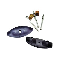 Deck Fasteners