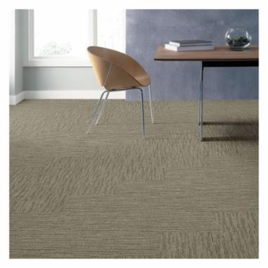 Carpet & Carpet Tile