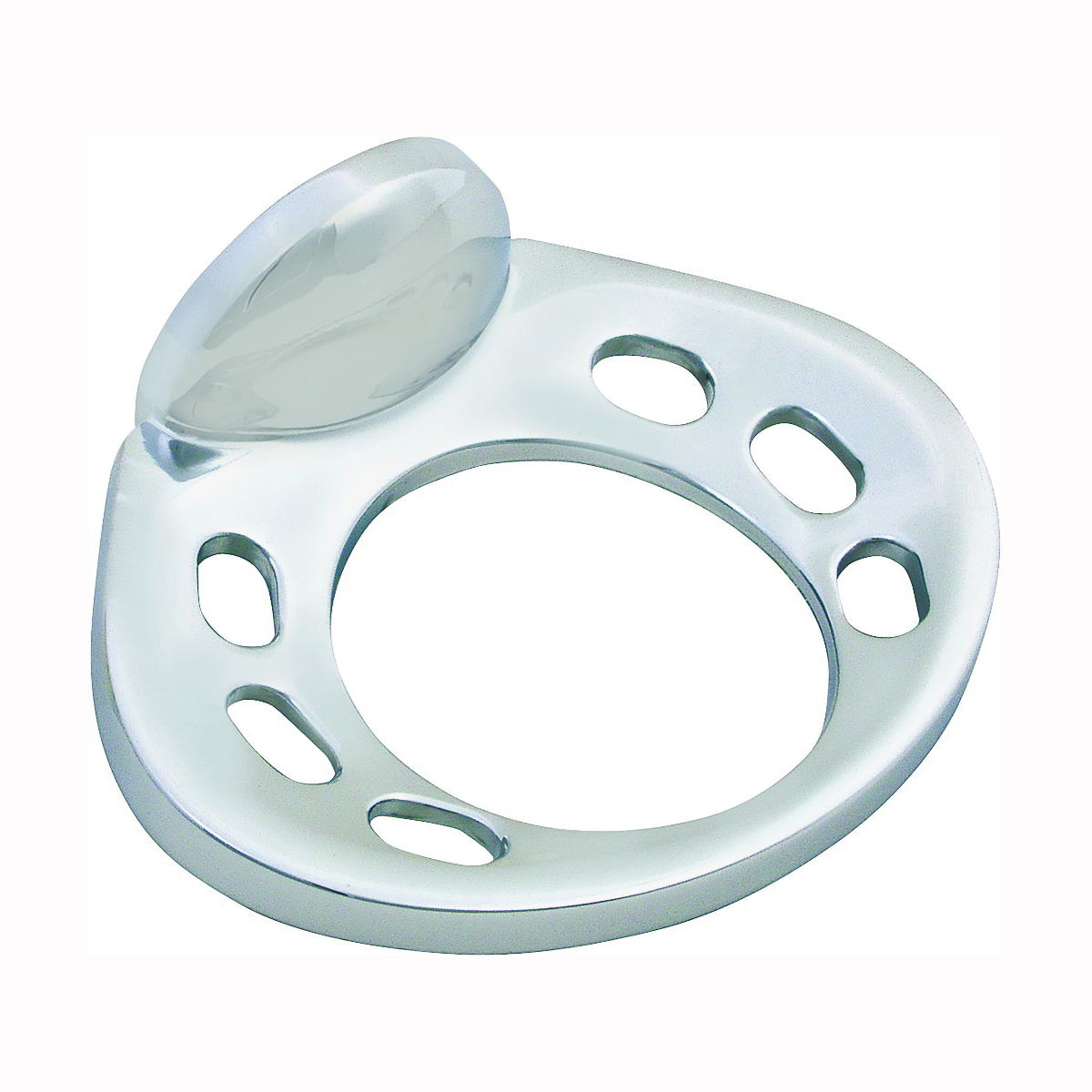 Toothbrush & Tumbler Holders