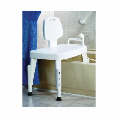 Bathroom Safety Accessories