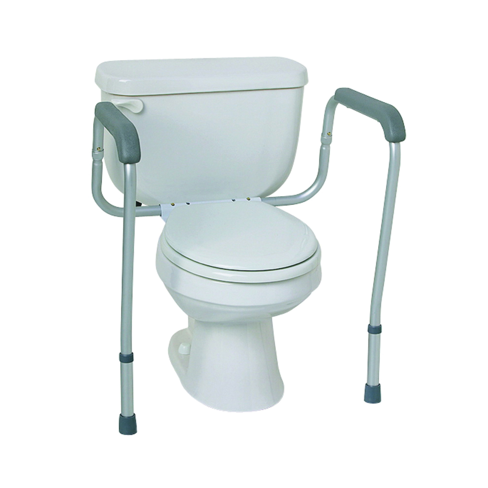 Toilet Safety Rails