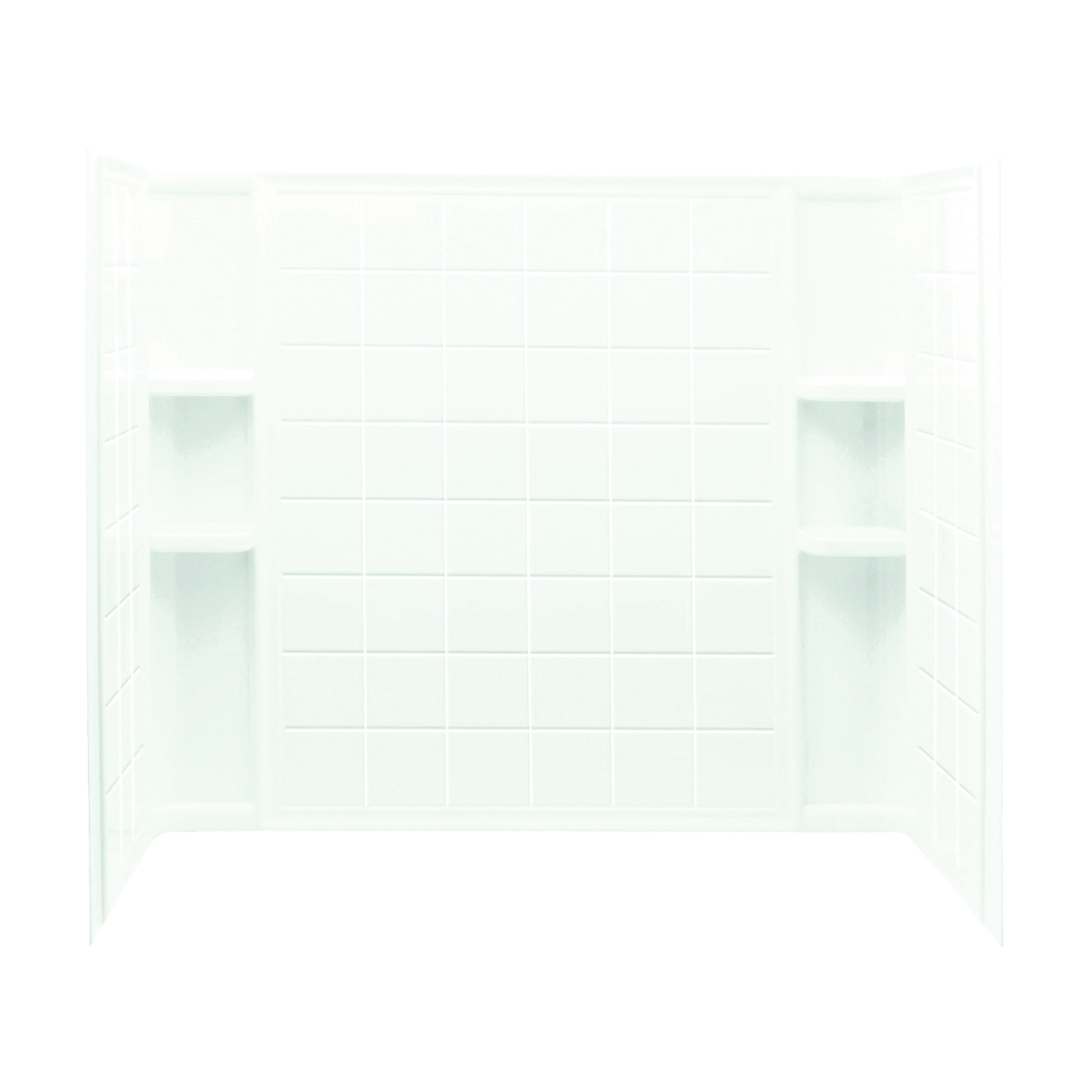 Shower Enclosures & Walls
