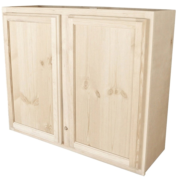Wall Cabinets