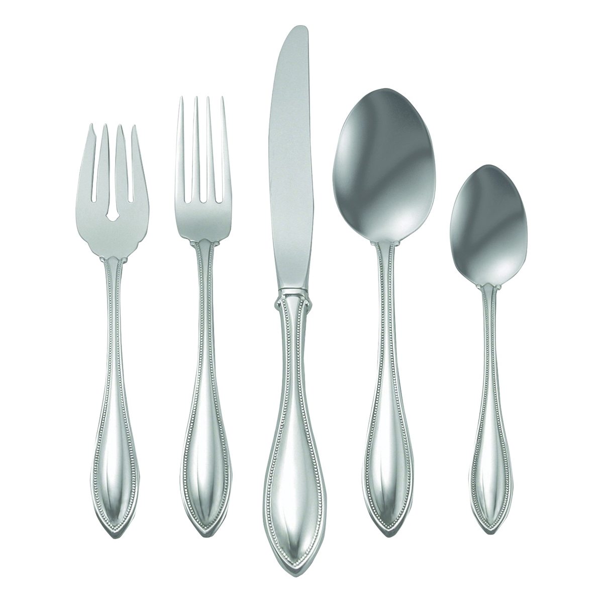 Flatware