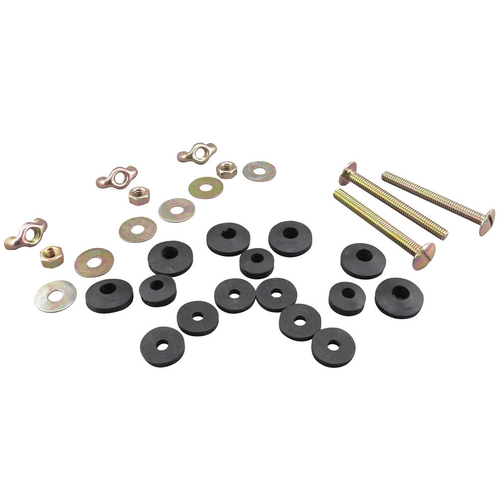 Toilet & Urinal Accessories