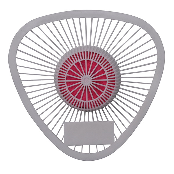 Urinal Blocks & Screens