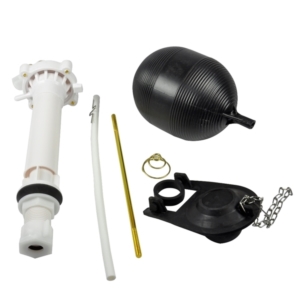 Toilet Repair Kits