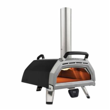 Pizza Ovens & Accessories