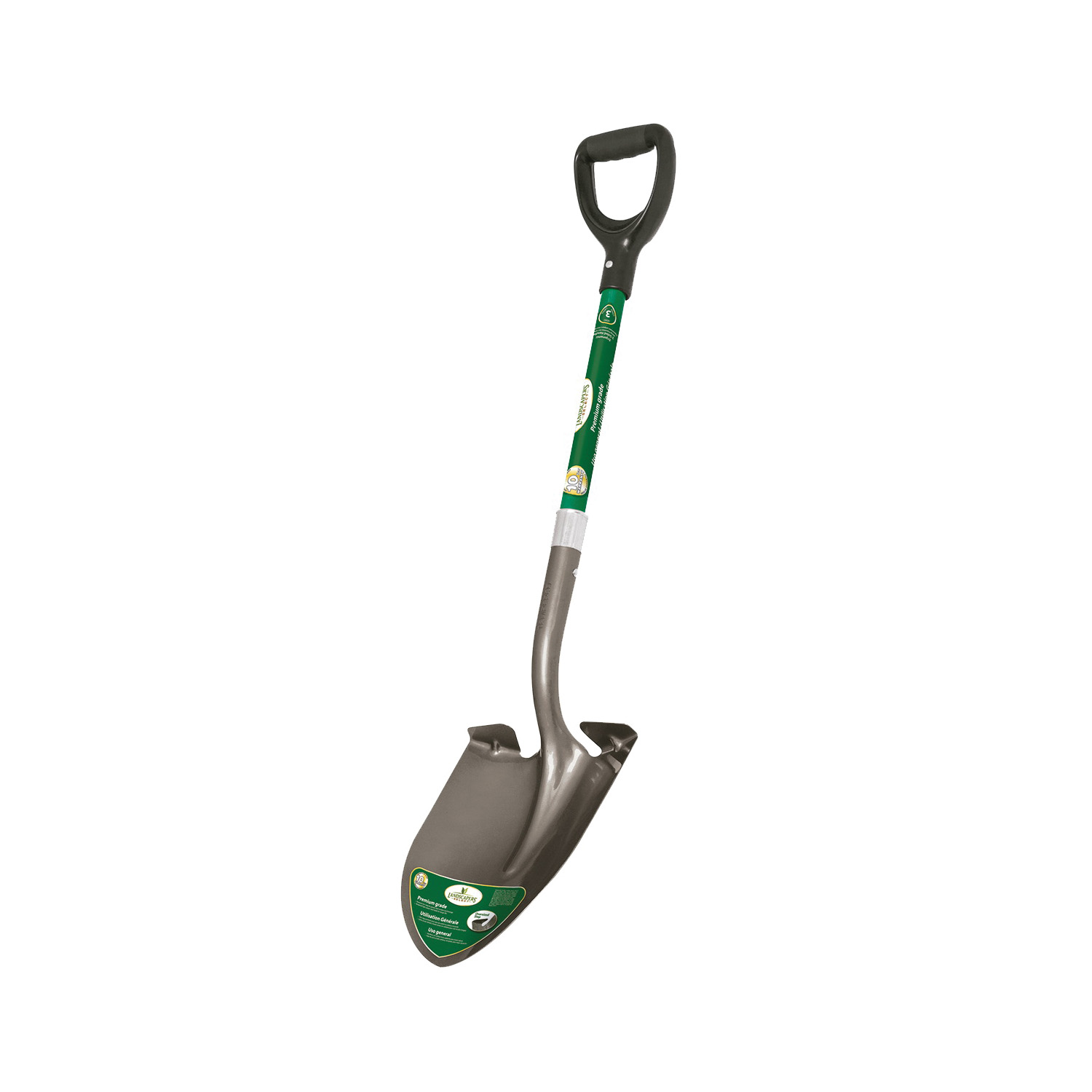Shovels & Digging Tools