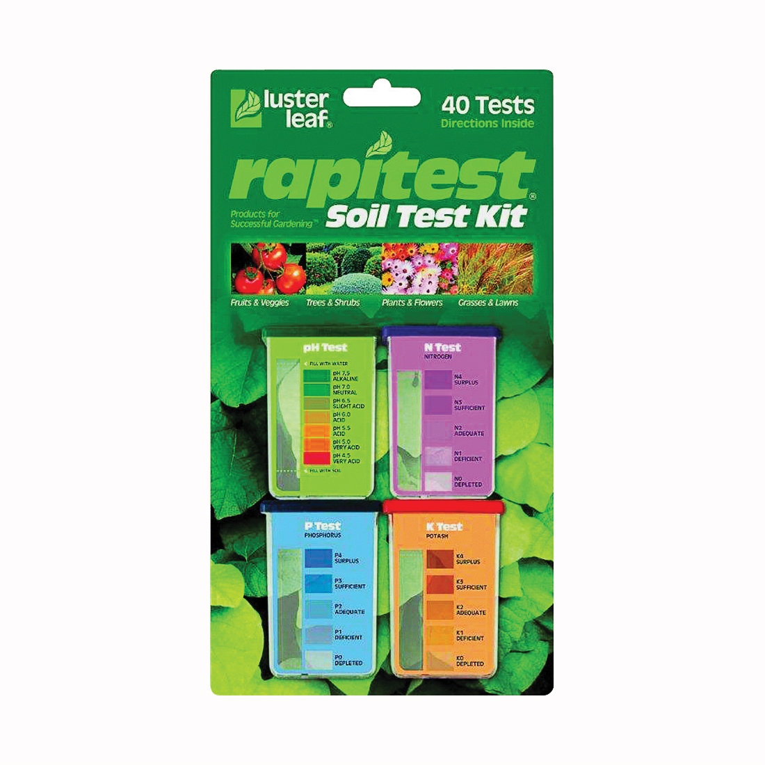 Greenhouses & Supplies