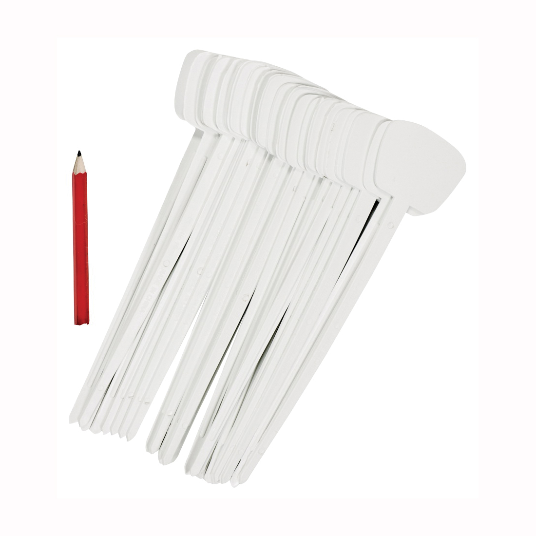 Plant Markers & Labels