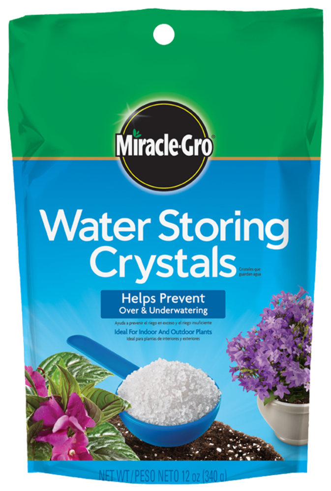 Specialty Fertilizers