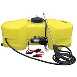 Agricultural Sprayers & Accessories