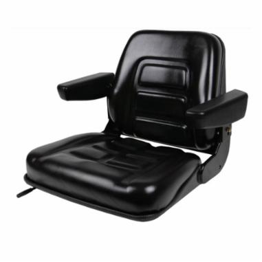 Farm & Ranch Equipment