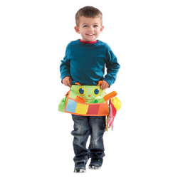 Kid's Tools & Building Kits