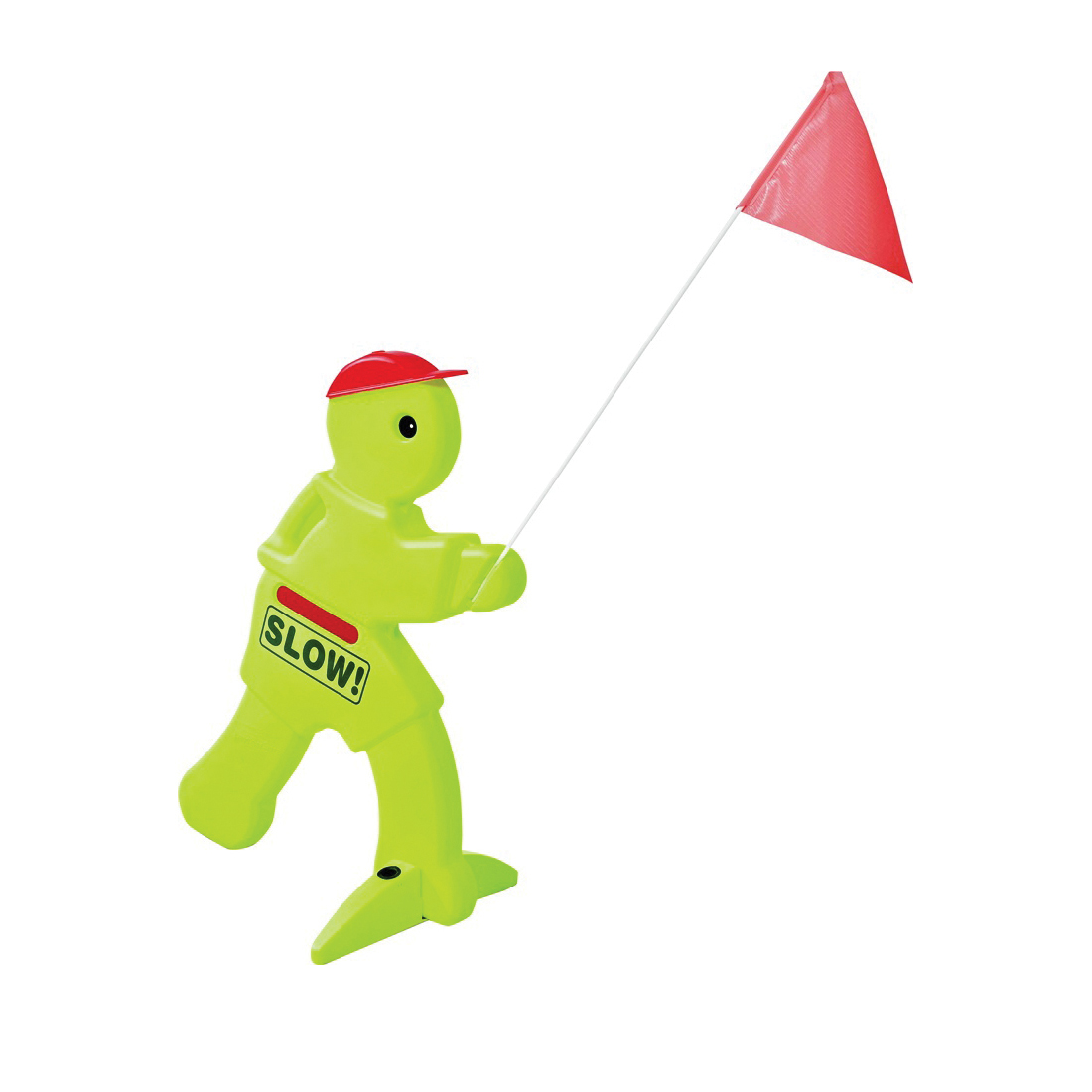 Playground Equipment