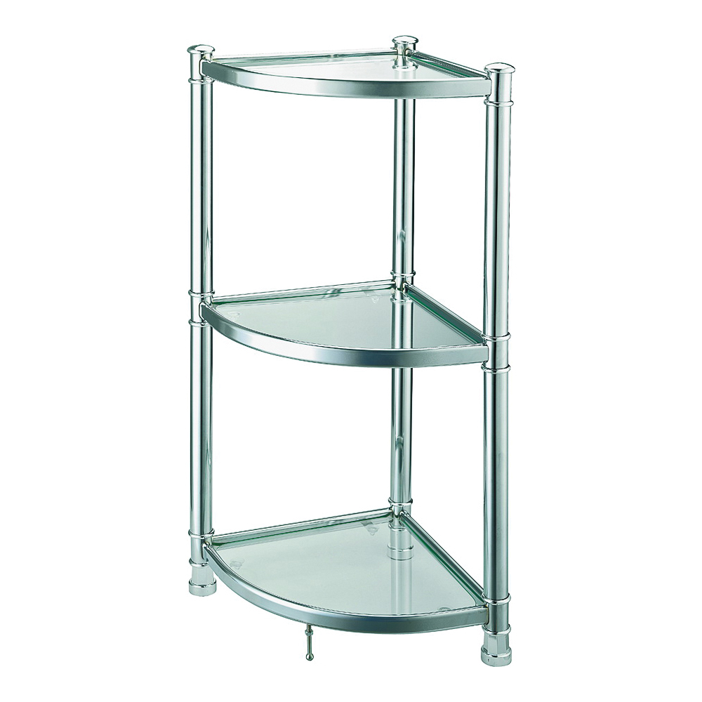 Glass Shelving