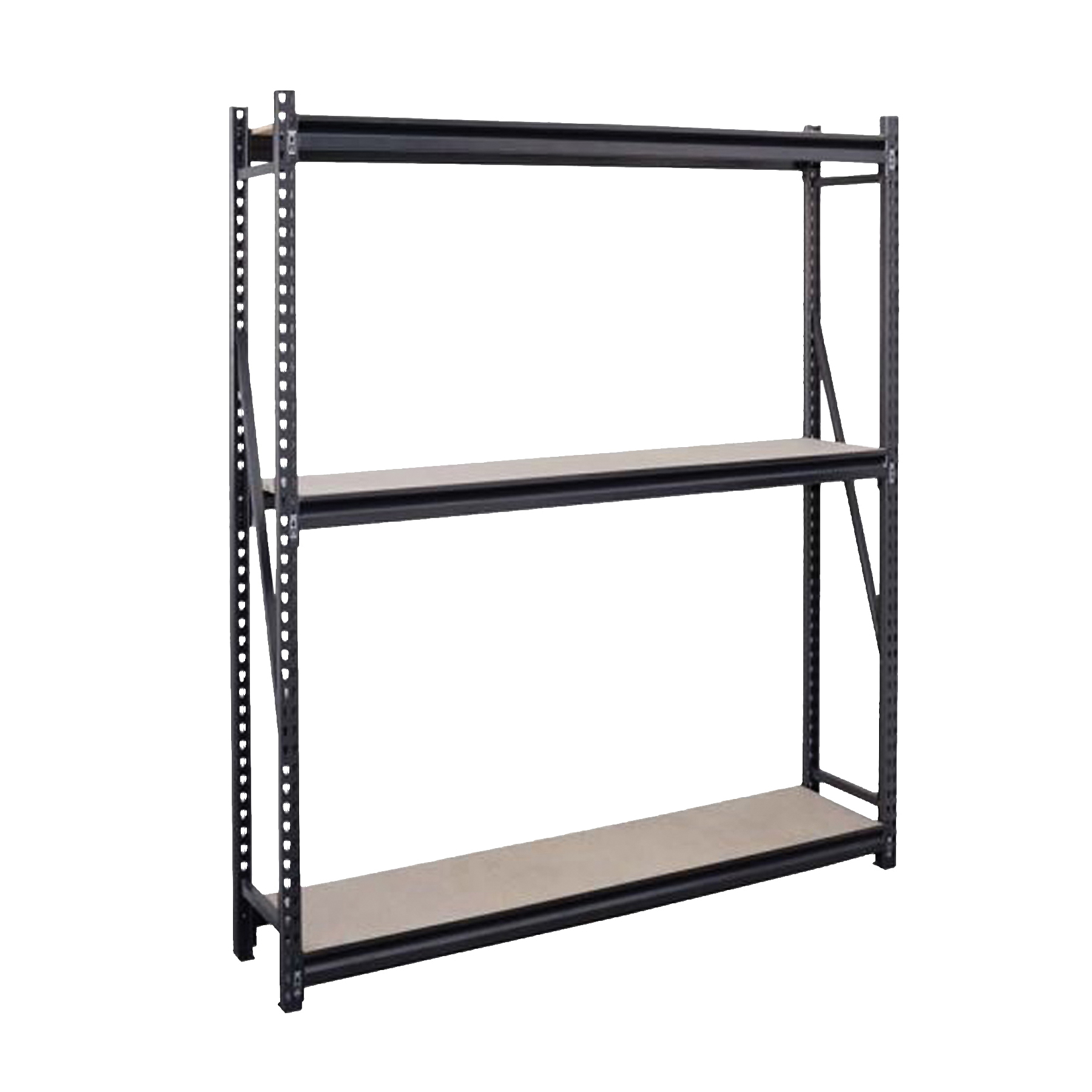 Metal Shelving