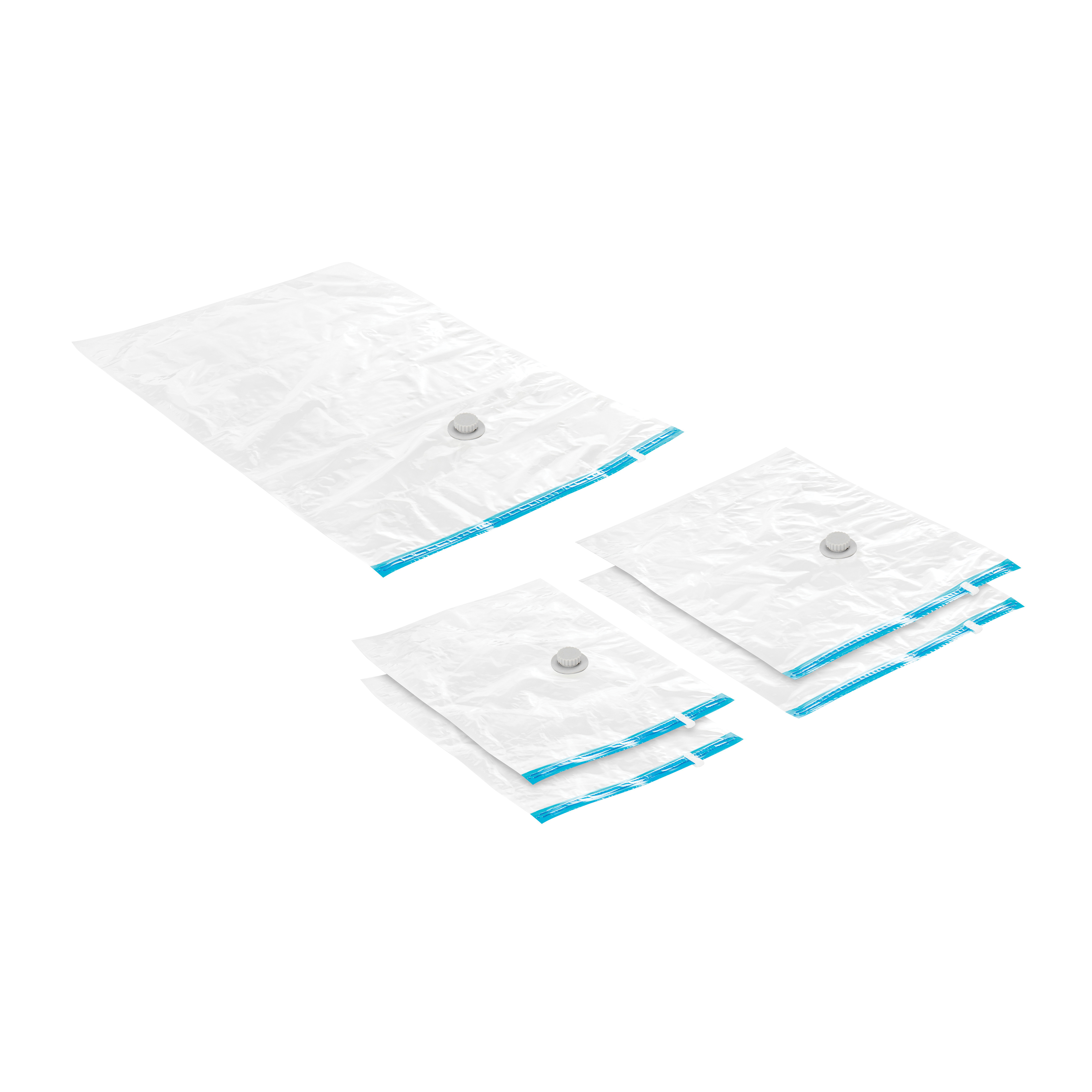 Vacuum Sealer Bags