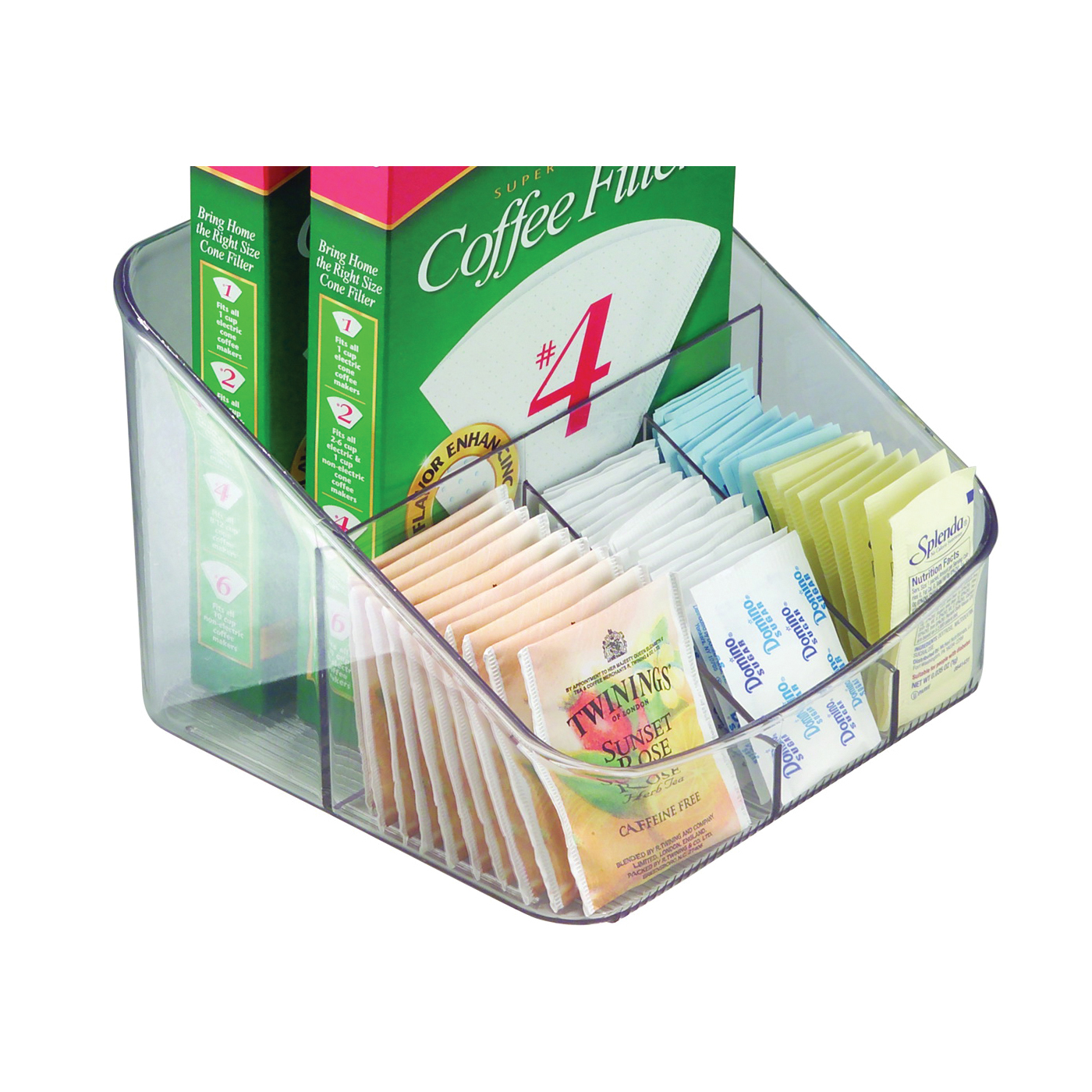 Kitchen Organizers