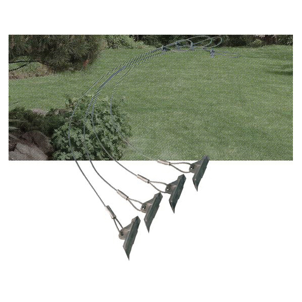 Shed Parts & Accessories