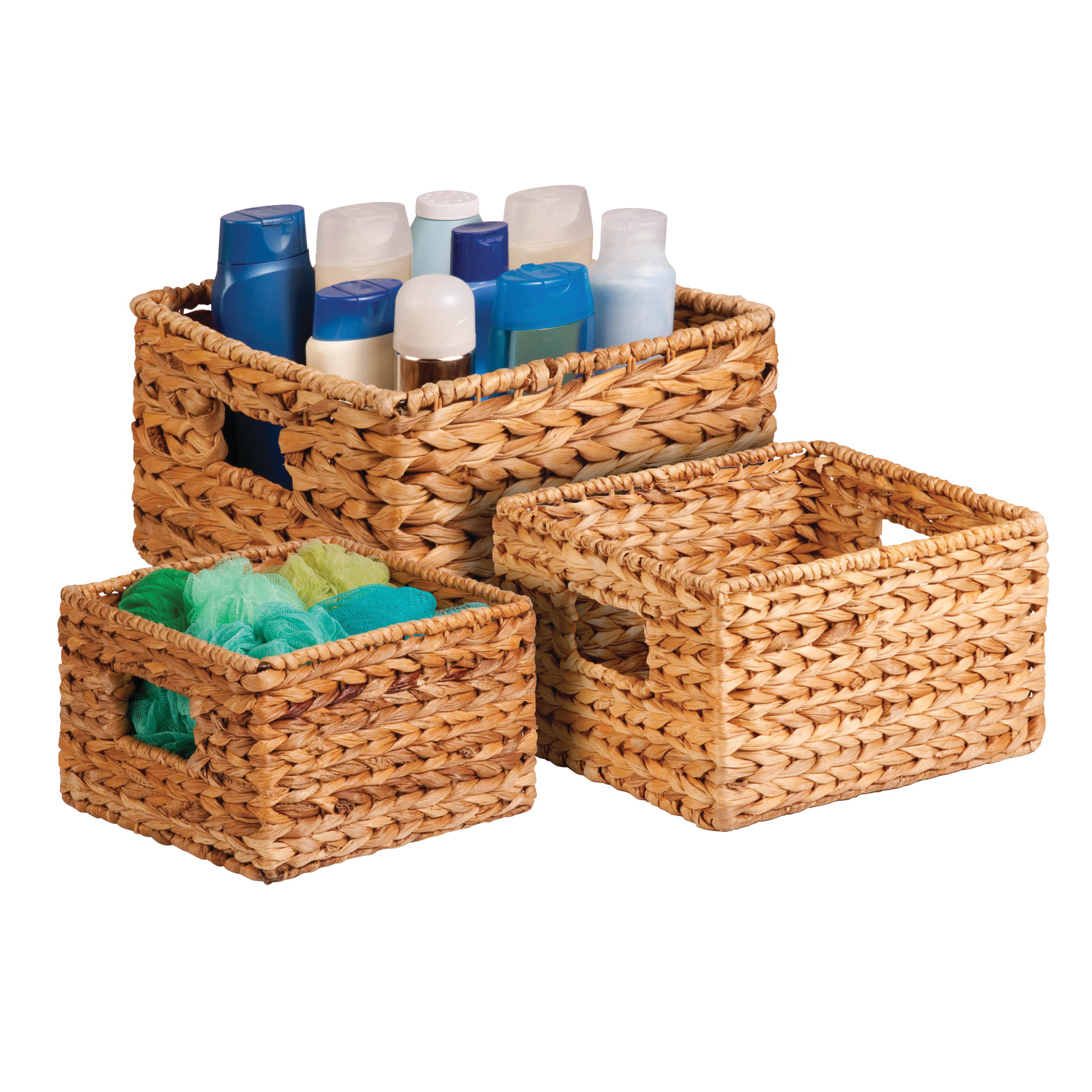 Storage Baskets