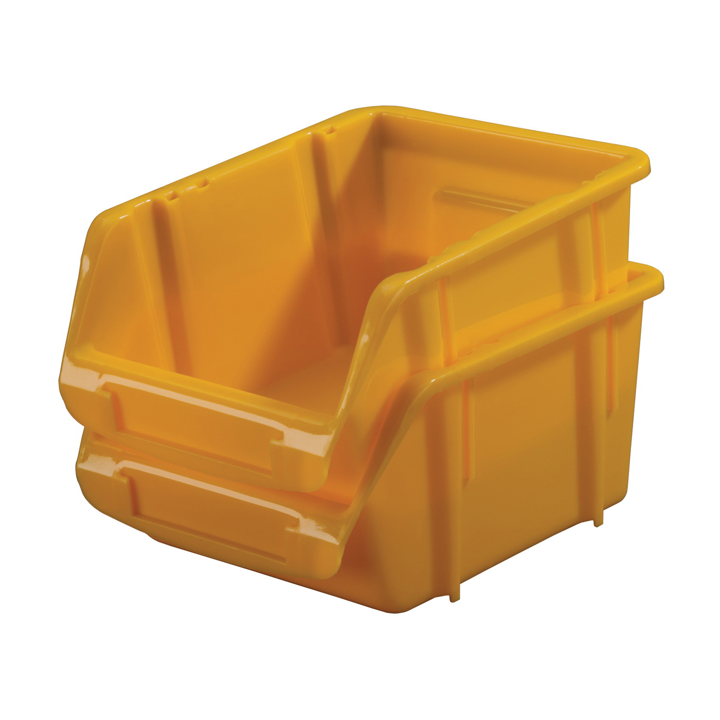 Storage Bins