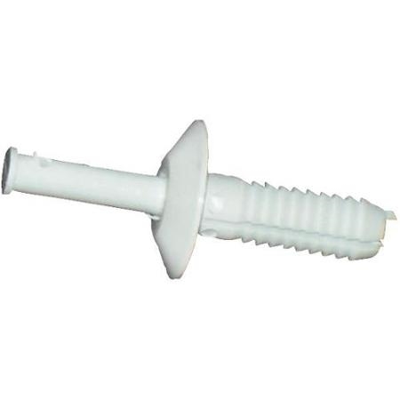 R5250350 Drive Rivet, 3/4 in, Thermoplastic