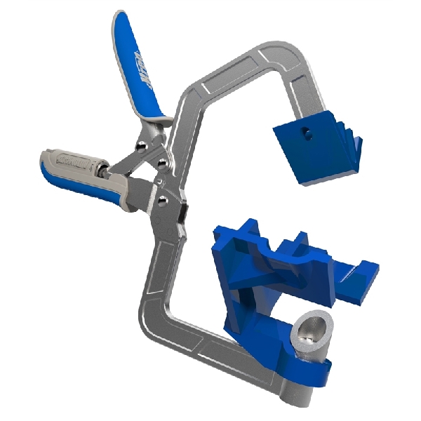 Corner Clamps