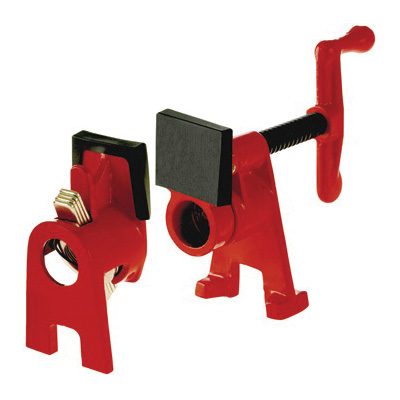 Pipe Clamps